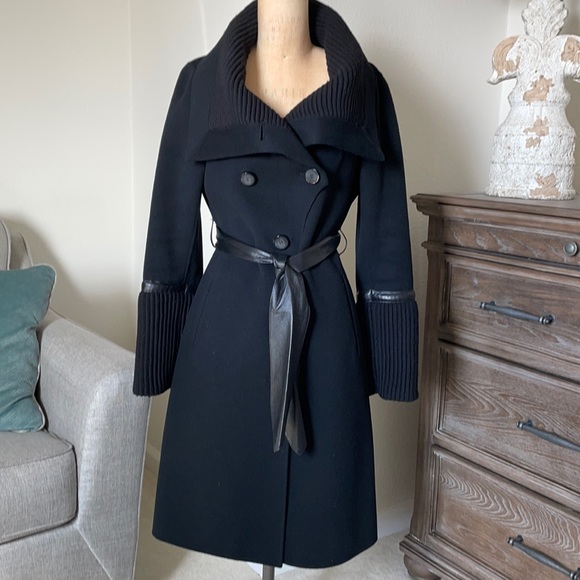 Mackage Jackets & Blazers - Mackage Wool Coat